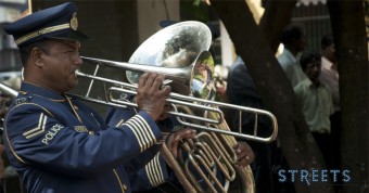 Read more about the article Requiem for brass bands
