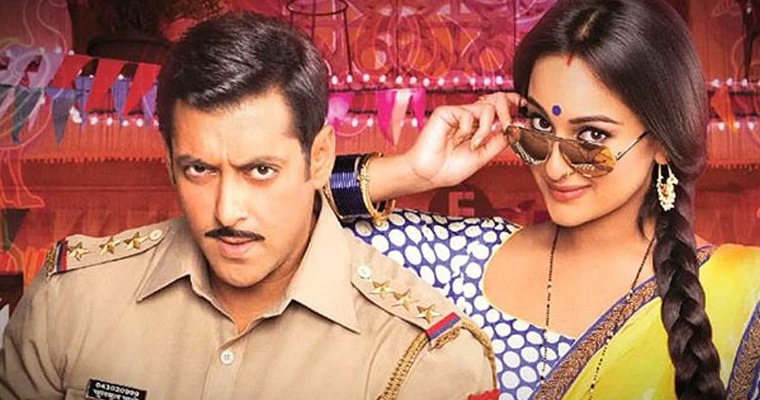 Read more about the article Dabangg 2: Even more bang for your buck