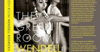 Read more about the article The Green Room