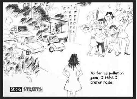 Read more about the article Pollution