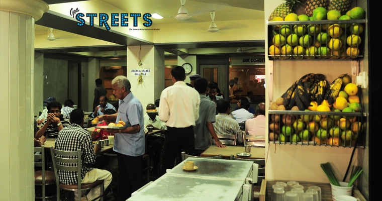 Read more about the article Panjim’s old-world cafes
