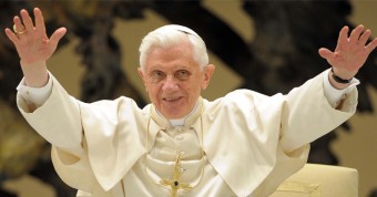 Read more about the article Papal Shock: The Goan View