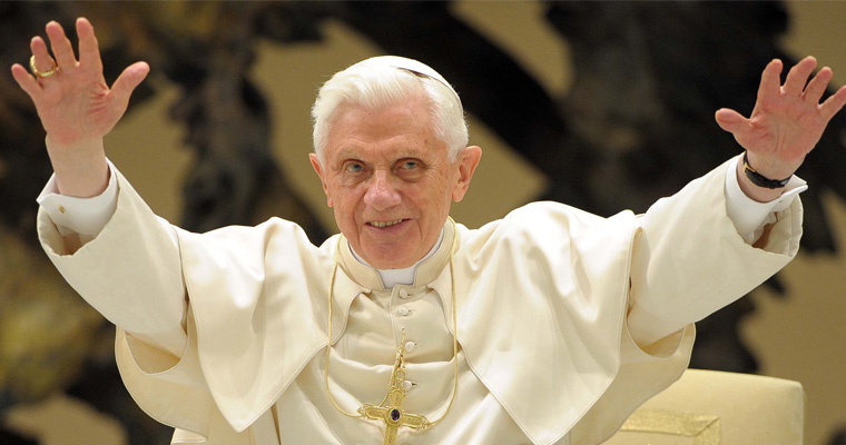 You are currently viewing Papal Shock: The Goan View