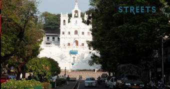Read more about the article The Great Panjim Adventure