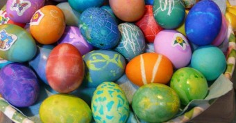 Read more about the article Easter