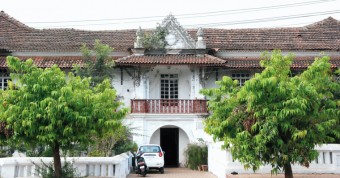 Read more about the article Homes of Great Goans