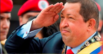 Read more about the article Chavez -The View From Up Close