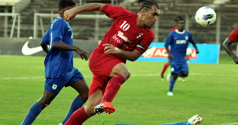 You are currently viewing Suspense over Goa’s I-League hopes