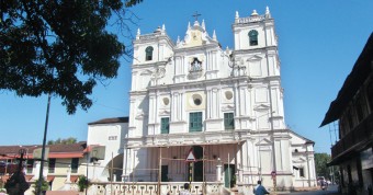 Read more about the article 10 gems in Margao
