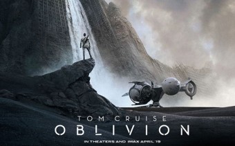 Read more about the article Oblivion