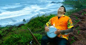 Read more about the article Goa’s Drummer Boy Breaks Through