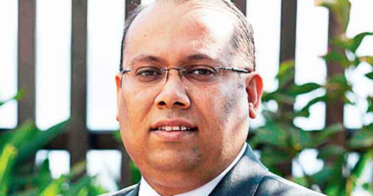You are currently viewing Subhrajit Bhardhan joins Park Hyatt