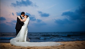 Read more about the article Shooting Goa Weddings