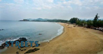 Read more about the article Patnem Beach