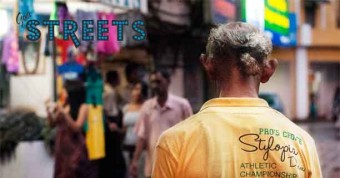 Read more about the article Living on Goa’s Streets