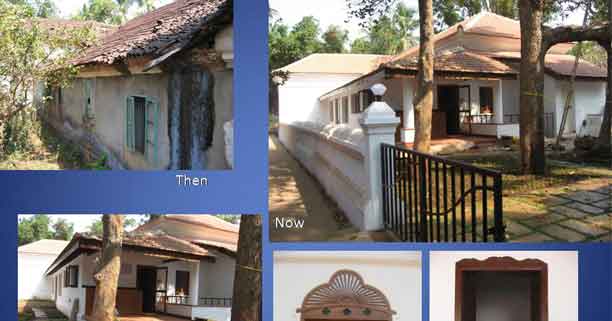 You are currently viewing Goa and the Beauty of old Buildings