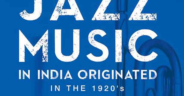 Read more about the article SUPPORT JAZZ IN GOA