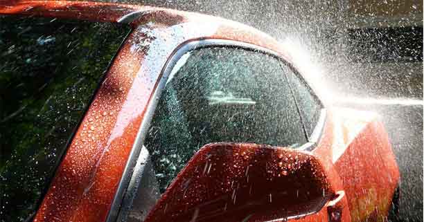 Read more about the article Pamper Your Car Post-Monsoons