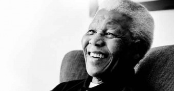 Read more about the article Nelson Mandela