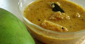 Read more about the article Vegetarian Hindu Fare in Goa