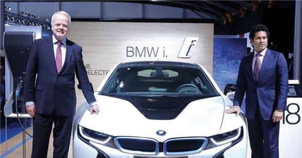 You are currently viewing BMW 3 Series Gran turismo launched