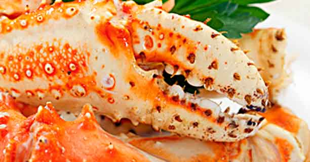 Read more about the article Crazy Crab at Goa Marriott!