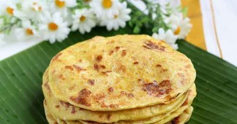 Read more about the article Puran Poli: The Queen of Rotis