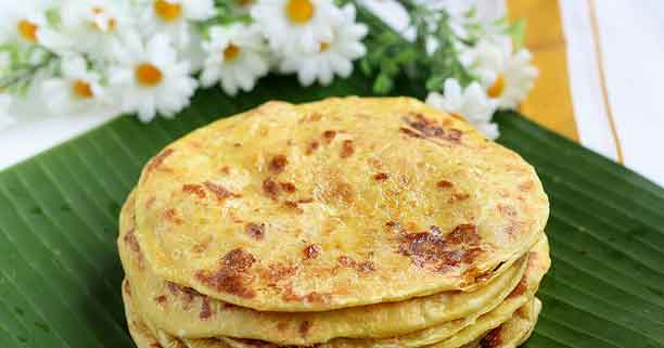 You are currently viewing Puran Poli: The Queen of Rotis