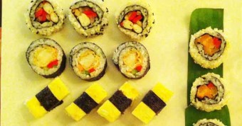 Read more about the article Sushi Food Festival at HQ