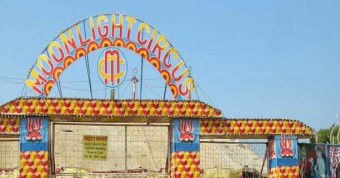 Read more about the article The Moonlight Circus