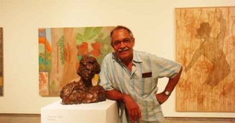Read more about the article Gieve Patel: Depicting human failings