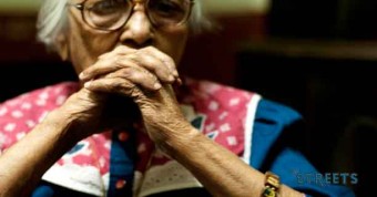 Read more about the article Goa’s Oldest Person