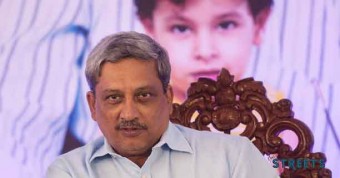 Read more about the article The Parrikar Report Card