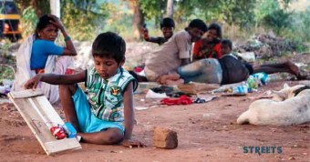 Read more about the article The Forgotten Children of Goa