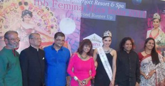 Read more about the article Honouring Goan Beauty