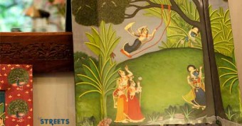 Read more about the article Indian Folk, Vedic & Miniature Art