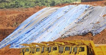 Read more about the article Iron Ore Mining to Resume in Goa