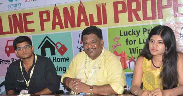 Read more about the article Goatimeline Panaji Property Fair