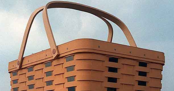 You are currently viewing The 10 Most Unusual Buildings in the World