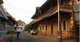 Read more about the article 48 Hours in Panjim