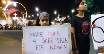 Read more about the article Rape in Goa