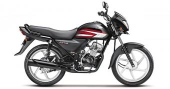 Read more about the article Honda’s most affordable motorcycle
