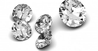 Read more about the article The joy of Diamonds