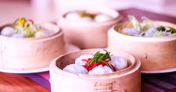 Read more about the article Dim Sum Heaven