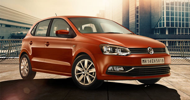 You are currently viewing Volkswagen launches new Polo