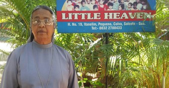Read more about the article Sister Valentina’s Little Angels
