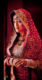 Read more about the article Behind The Indian Veil