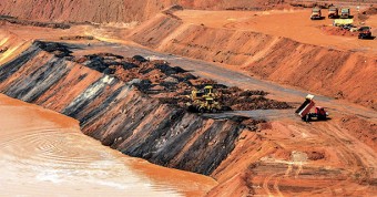 Read more about the article Ire and Ore: Goa’s unfolding mining drama
