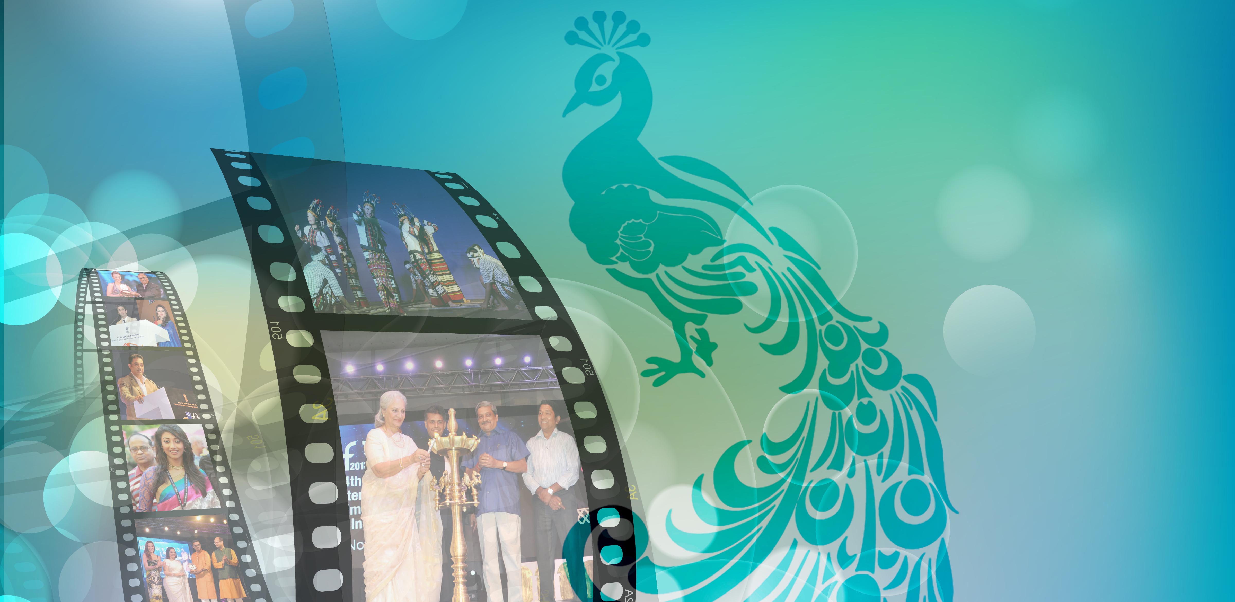 You are currently viewing Iffi 2014