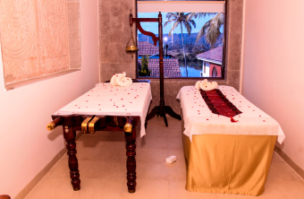 Read more about the article Zaara Spa Introduces New Therapies